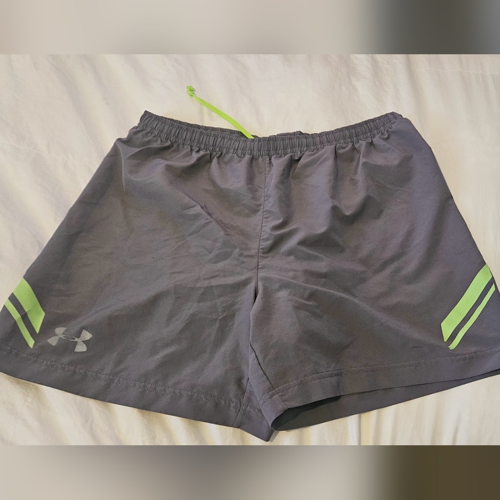 Under amour shorts